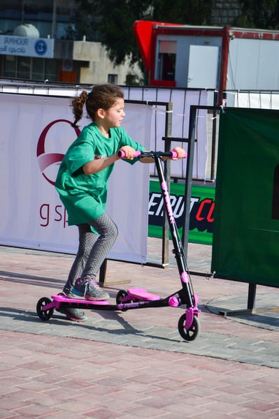 8th Beirut Corporate Games Part 2 